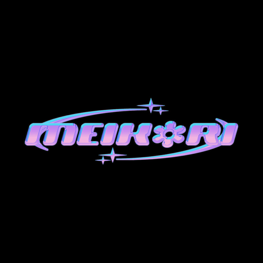 @meikori • CHROME LOGO